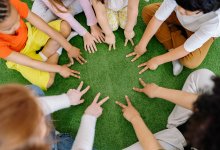 Студенты Amanzholov University разработали стартап-проект для помощи детям с ДЦП