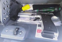 Подозреваемых в нападении в Астане задержали в Жамбылской области