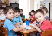 Услуги детских центров в Казахстане подорожали на 11% за год