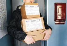 Почтой и курьерами больше всего пользовались жители Алматы и Астаны