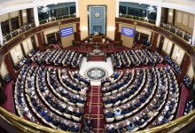 О возросшей роли Парламента высказался глава государства