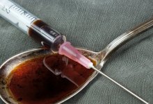 Наркотики изготавливал у себя дома житель Астаны