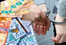 Мужчина угрожал и вымогал больше 1,5 млн у жительницы Мангистау