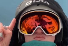 16-летняя чемпионка России получила гражданство Казахстана (ВИДЕО)