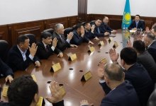 Назначен аким Павлодара