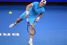 Казахстанские теннисисты уступили на первом этапе турнира United Cup в Австралии