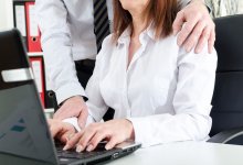 Две трети опрошенных казахстанок рассказали о домогательствах со стороны руководителей