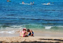 На 40% снизилась детская смертность на водоемах в Казахстане