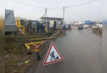 Более 600 домов остались без газа по вине водителя авто в Шымкенте