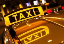 Компания "Яндекс.Такси" подала в суд на АЗРК