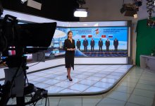 Свежий взгляд на важные события: телеканал Аstana TV подвел итоги года