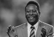 Семья Пеле опубликовала послание после его смерти