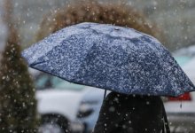 Какой будет погода в последний день 2022 года в Казахстане?