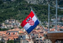 Хорватия со следующего года переходит на единую европейскую валюту