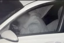 С помощью камер задержали хранившего наркотики жителя Туркестана