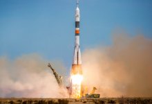 Сколько запусков ракет осуществили с космодрома Байконур в 2022 году