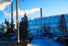 Более 70 частных домов Экибастуза временно остались без тепла