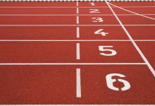 В Астане пройдет легкоатлетический турнир серии World Athletics Indoor Tour