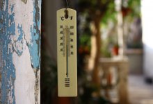 2023 год может быть теплее предыдущего – климатолог