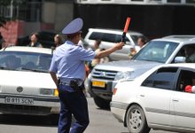 Штрафы за нарушение ПДД выросли в Казахстане