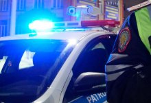 Скандальное видео с полицейскими в Актобе: в МВД прокомментировали инцидент