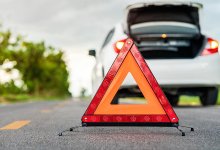 Два человека погибли в ДТП в первый день нового года в Павлодаре