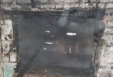 Мужчина погиб при пожаре в садовом кооперативе в Актобе