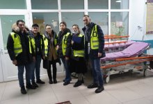 Переломов нет: подробности о происшествии на авиарейсе Ташкент-Алматы