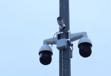 Систему видеонаблюдения “Сергек” запускают в Мангистауской области