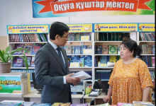 Станьте примером: министр просвещения рассказал, как привить детям любовь к чтению