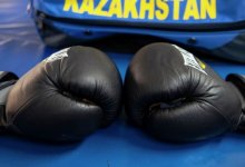 Казахстан поднялся на первую строчку в рейтинге Международной ассоциации бокса