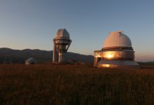 Семья из семи человек потерялась в районе плато Асы близ Алматы