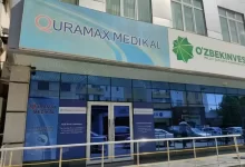 В Узбекистане запретили продажу лекарств Quramax после смерти детей