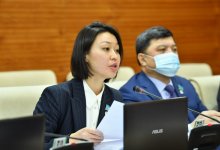 Токаев назначил министра экологии и природных ресурсов РК