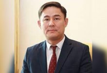 Назначен новый министр юстиции РК