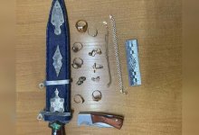 Украшения на 3,7 млн тенге украли у пенсионерки в области Жетысу