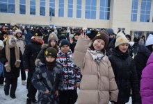 Партия AMANAT организовала отдых в санаториях для более тысячи детей из Экибастуза