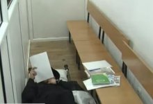 Детали убийства алматинского гастроэнтеролога рассказал подсудимый