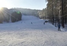 16-летний парень погиб на горнолыжной базе в Акмолинской области