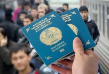 Сколько кандасов и переселенцев смогут приехать в Казахстан в 2023 году