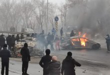 Огонь по нападавшим открыли до заявления президента – Асылов о январских событиях