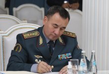 За что судят экс-министра обороны Мурата Бектанова