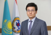 Назначен заместитель управляющего делами президента РК