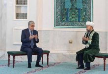 Токаев почтил память жертв январских событий