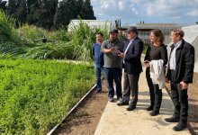 Мировой лидер агробизнеса заинтересовался сотрудничеством с Казахстаном