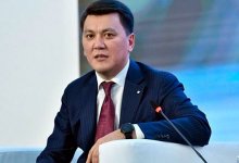 Счет шел буквально на минуты – Ерлан Карин о попытке госпереворота в январе