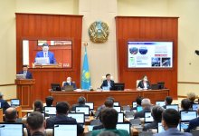 Это был заговор против Независимости – Кошанов о январской трагедии