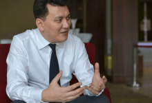 Ерлан Карин ответил на критику в соцсетях по поводу молодых назначенцев