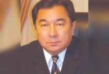 Пограничный прорыв дипломата