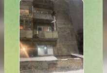 От суицида спасли мужчину полицейские Жезказгана